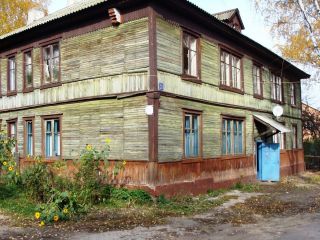 Щорса фото 9 Чебоксары