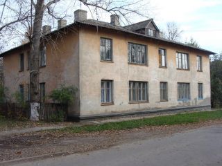 Щорса фото 13 Чебоксары