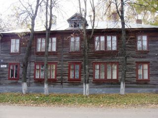 Щорса фото 7 Чебоксары