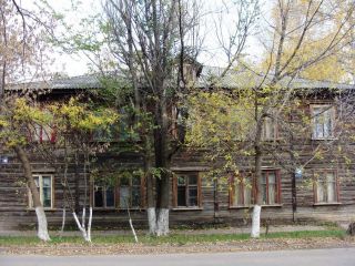 Щорса фото 6 Чебоксары