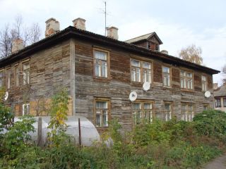 Щорса фото 10 Чебоксары