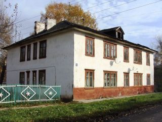 Щорса фото 11 Чебоксары