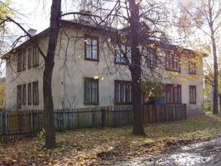 Щорса фото 12 Чебоксары