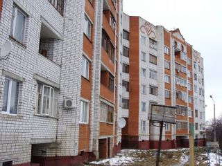 Якимовский переулок фото 1 Чебоксары