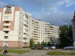 Бульвар Миттова фото 3 Чебоксары