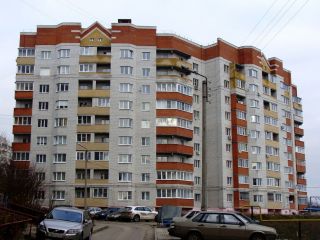 Бульвар Миттова фото 4 Чебоксары