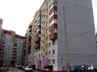 Бульвар Миттова фото 2 Чебоксары