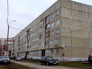 Чернышевского фото 2 Чебоксары