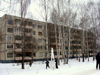 9 фото Чебоксары