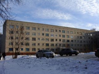 1 корпус 1 фото 3