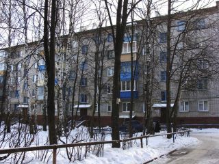 7 фото Чебоксары