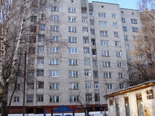 Хевешская фото 22 Чебоксары