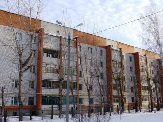 17 корпус 1 фото 4