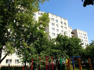 Зеленый бульвар фото 18 Новочебоксарск