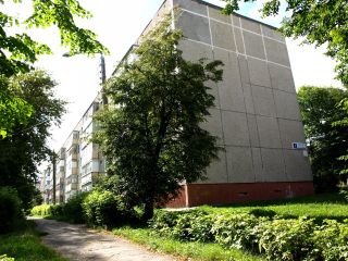 Зеленый бульвар фото 25 Новочебоксарск