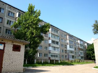 Зеленый бульвар фото 4 Новочебоксарск