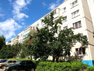 Зеленый бульвар фото 20 Новочебоксарск