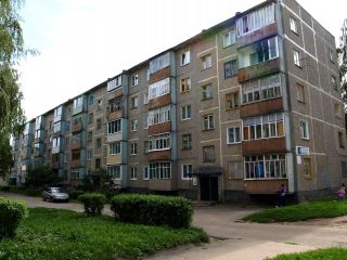 Зеленый бульвар фото 17 Новочебоксарск