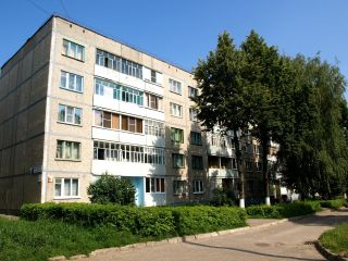 Зеленый бульвар фото 21 Новочебоксарск