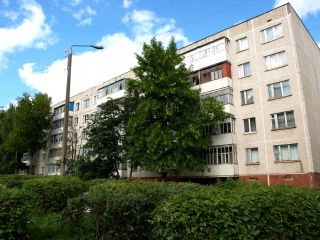 Зеленый бульвар фото 6 Новочебоксарск