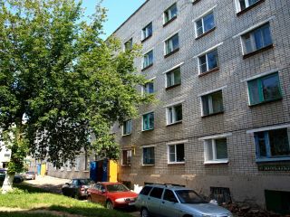 Зеленый бульвар фото 22 Новочебоксарск