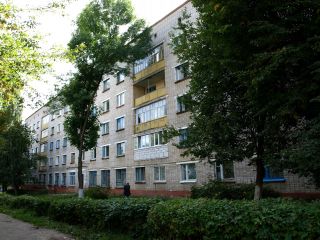 Зеленый бульвар фото 9 Новочебоксарск