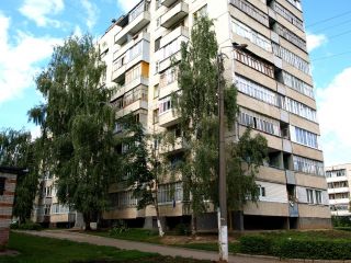 Зеленый бульвар фото 14 Новочебоксарск