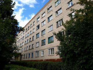 Зеленый бульвар фото 23 Новочебоксарск