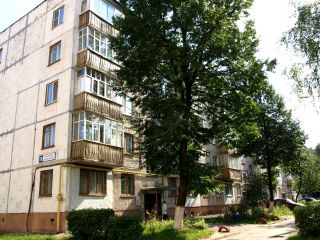 Зеленый бульвар фото 11 Новочебоксарск