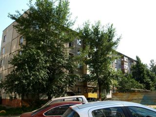 Зеленый бульвар фото 12 Новочебоксарск