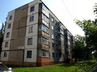 Зеленый бульвар фото 7 Новочебоксарск