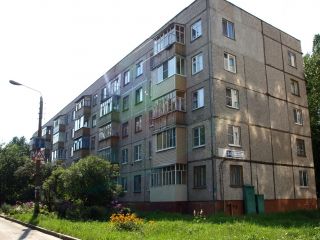 Зеленый бульвар фото 3 Новочебоксарск