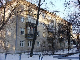 Ильбекова фото 1 Чебоксары