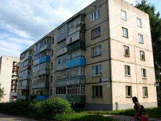 Терешковой фото 17 Новочебоксарск