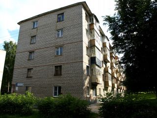 3 фото Новочебоксарск