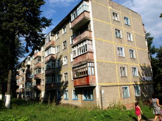 4 фото Новочебоксарск