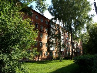 Терешковой фото 18 Новочебоксарск