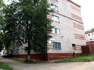 6А фото Новочебоксарск