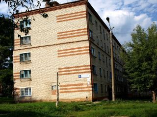 Терешковой фото 11 Новочебоксарск