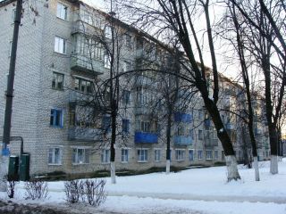 7 фото Новочебоксарск