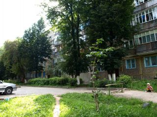 8 фото Новочебоксарск