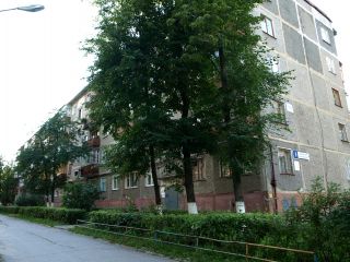 Терешковой фото 5 Новочебоксарск