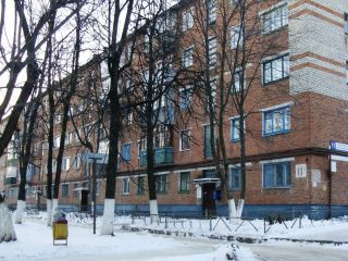 11 фото Новочебоксарск