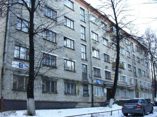 12 фото Новочебоксарск