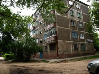 14 фото Новочебоксарск