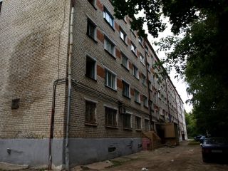 Терешковой фото 16 Новочебоксарск