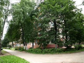 20 фото Новочебоксарск