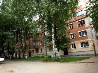 22 фото Новочебоксарск