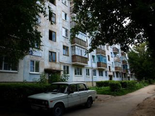 21 фото Новочебоксарск