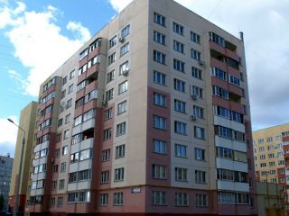 Строителей фото 26 Новочебоксарск